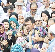 HANGİNİZE YANALIM