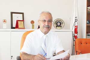 BAYRAM UYARISI