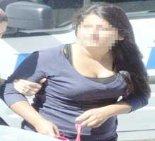 Birbirlerini Suçladılar