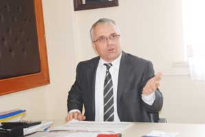 ŞEYTANA UYDUN MÜFTÜ BEY