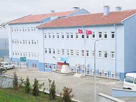 ÇAKIRALAN YBO BÖLGENİN YILDIZI