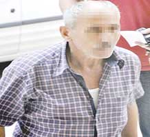 Ekmek Arası Köfte Can Aldı