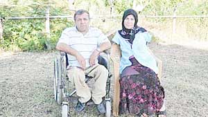 Birbirlerine El Ayak Olacaklar