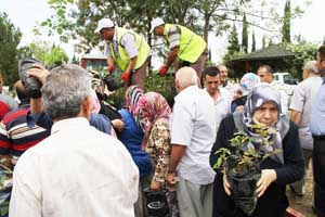İLKADIM'DAN ÜCRETSİZ DAĞITIMI