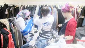 Kimse Yok Mu bayramda da yüzleri güldürdü