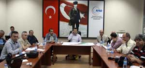 Samsun Valisi Aksoy:Can kaybımız yok