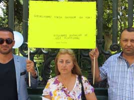 Başbakan 'dan yardım istediler