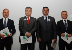 TEB il raporunu tamamladı