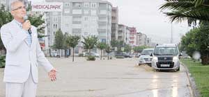 NEREDESİN SEN!