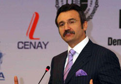 Sektör kendini yenilemeli