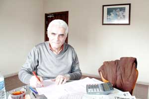 MEYDAN OKUDU