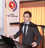 KEİB ülkeleri motor görevi yapacak