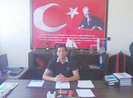 HANGİ HİBEYİ ALDINIZ?