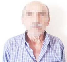 Hintkenevirine 2 Gözaltı