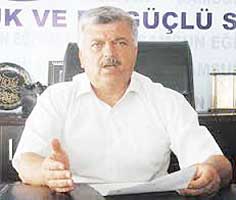 Mücadele Ettik ve kazandık