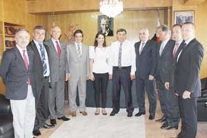 ÖZTÜRKDEN HAVZA ÇIKARTMASI