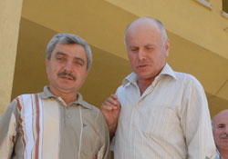 Hatalı ameliyat davası devam etti