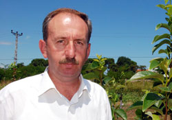 Araziye Gen Bankası