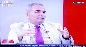 DEMİRTAŞ;HALK BİZE GÜVENİYOR