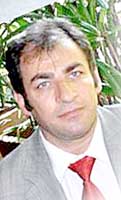YENİ DEKAN AKSOY OLDU