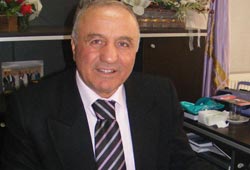 Kadın girişimcilere destek