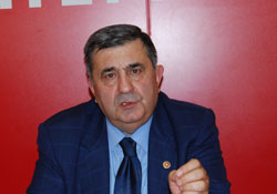 Binici'den yeşil ışık