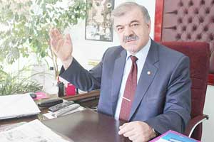 Okuyucu Bombaladı