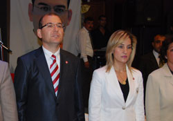 Samsun umut verdi