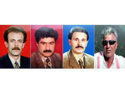 DSİ'de gözyaşıDSİ'de gözyaşı