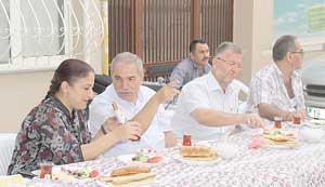 DEMİRTAŞ: KARŞIYIM