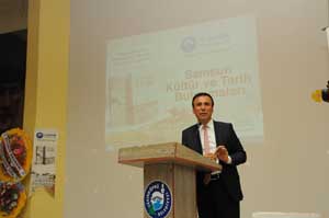 Genç'ten Muhteşem Tanıtım