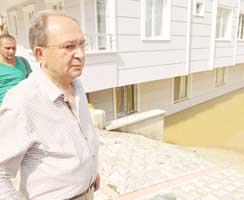 Başkan Burma, Atakumluları Yardımlaşmaya Çağırdı