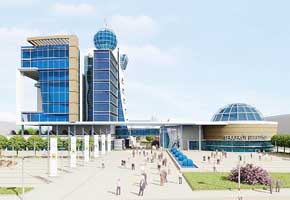 TEKİN: HALKIMIZ BİZE GÜVENSİN