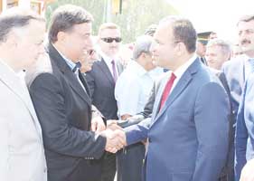 BOZDAĞ'A DAVET