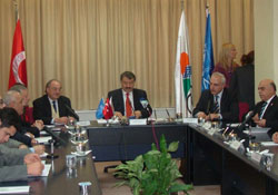 GAP İdaresi Şanlıurfa'ya taşınıyor