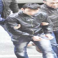 Sevgilisinin Boğazını Kesti 24 Yıla Kadar Hapis Cezası İstendi