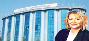 Çocuklarımız bu yuvanın en değerli varlıklarıdır