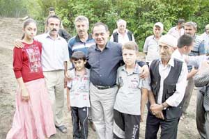 Ayvacık  önemli turizm merkezi olacak