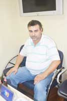 YILMAZ'IN İCRAATLARINI BEĞENMİYORUM