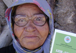 Kene korkusu devam ediyor