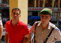 Kenevirci serbest kaldı