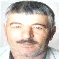 Tarlada Ölü Bulundu