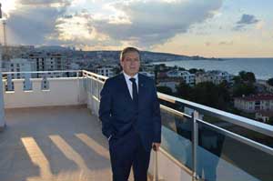 KOLA:İDDİALI KONUŞTU