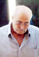 Komşu Oğluna Kurşun Yağdırdı