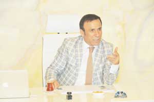 Canik uzakları yakın ediyor