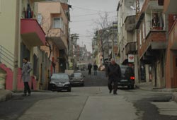 Fatih ve Reşadiye Bakanlıkta