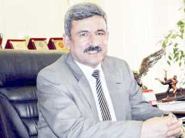 VEZİRKÖPRÜ DOĞALGAZINA KAVUŞTU