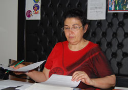 Nüfusta işlemlerinde devrim