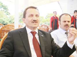 'Yerel gazetelerin kamu ilanı ve reklamlarındaki payı artacak'