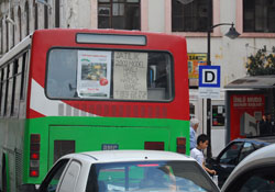 Otobüsçüler iflas eşiğinde